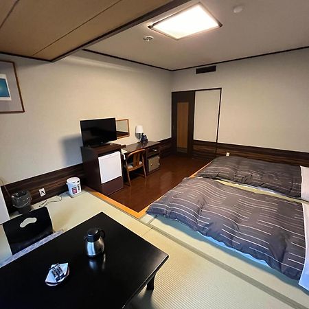 Takamiya Hotel Lucent Ямагата Екстериор снимка