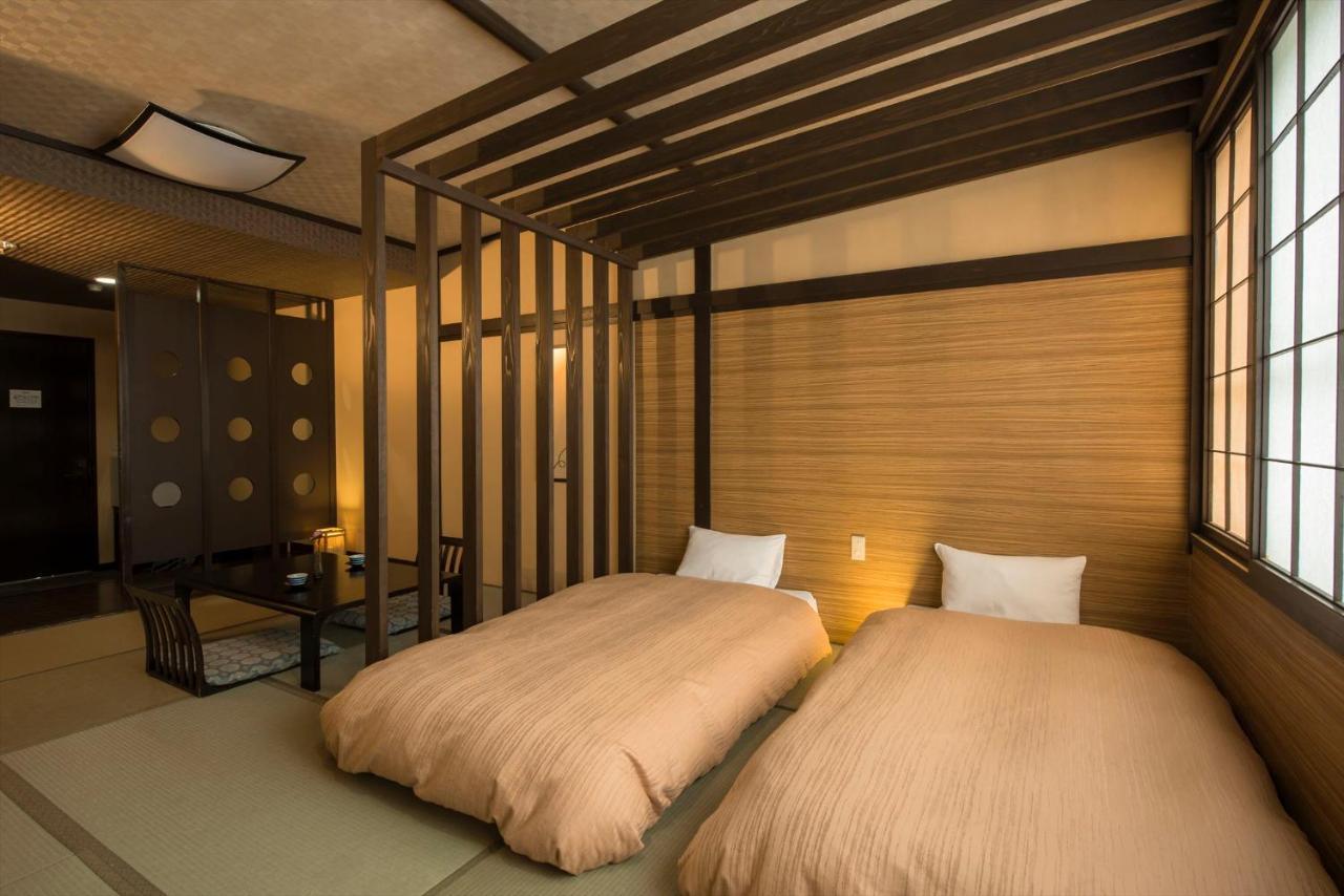 Takamiya Hotel Lucent Ямагата Екстериор снимка