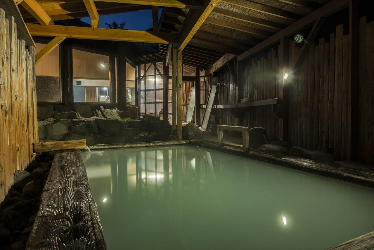 Takamiya Hotel Lucent Ямагата Екстериор снимка