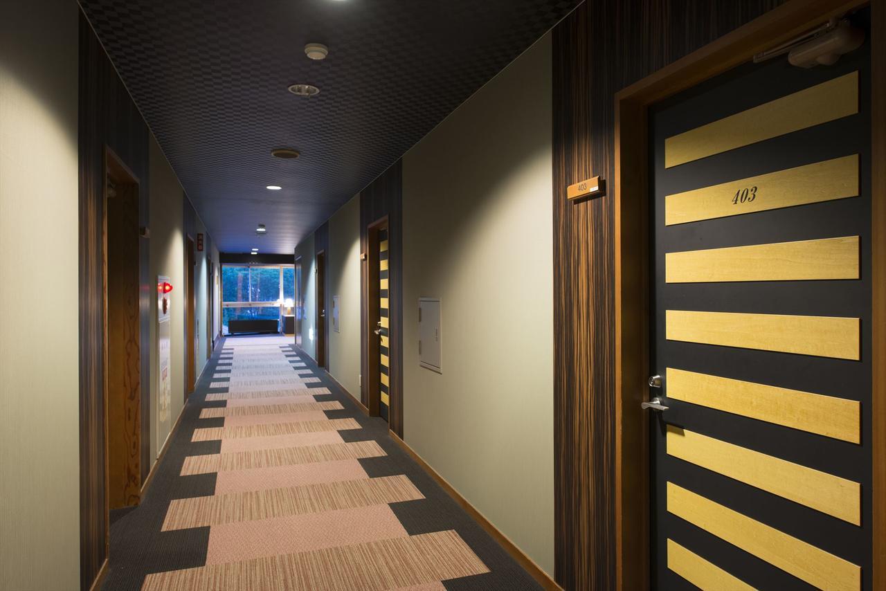 Takamiya Hotel Lucent Ямагата Екстериор снимка